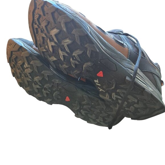 Salomon Pathfinder Hiking Shoes Durable Quality Size 13 main image 7
